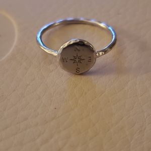 Pura Vida ring